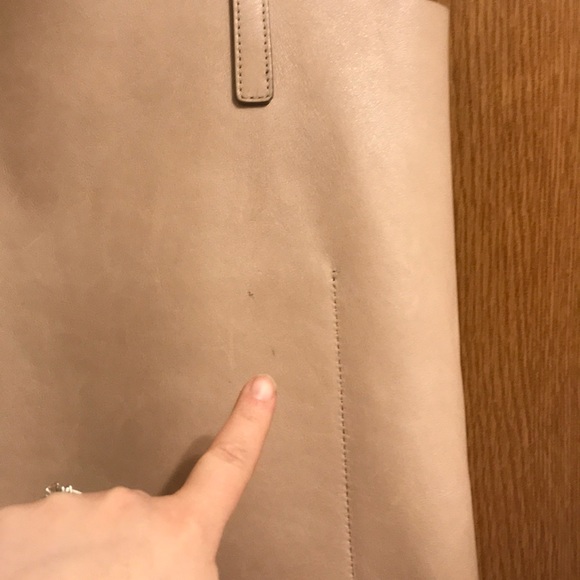 ASO Anastasia Steele- Logan tote. - Picture 8 of 8